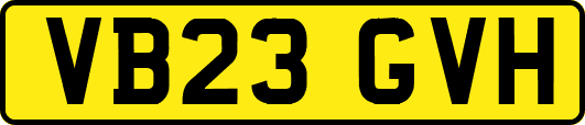 VB23GVH