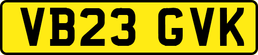 VB23GVK
