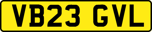 VB23GVL
