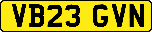 VB23GVN