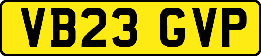 VB23GVP