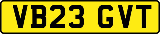VB23GVT