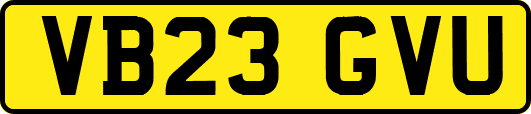 VB23GVU