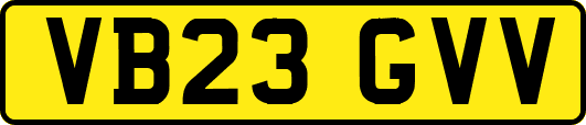 VB23GVV