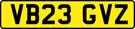VB23GVZ