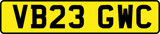 VB23GWC