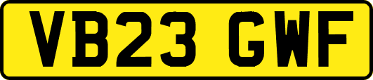 VB23GWF