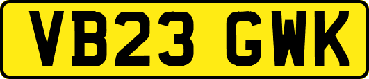 VB23GWK