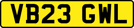 VB23GWL