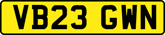 VB23GWN