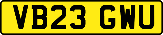 VB23GWU