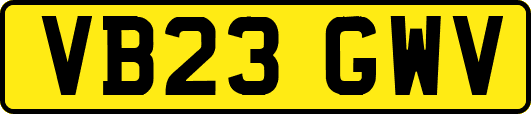 VB23GWV