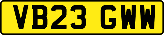 VB23GWW