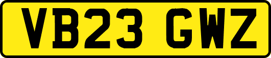 VB23GWZ