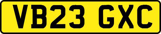 VB23GXC