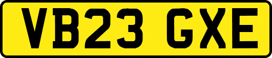 VB23GXE