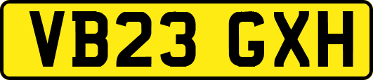 VB23GXH