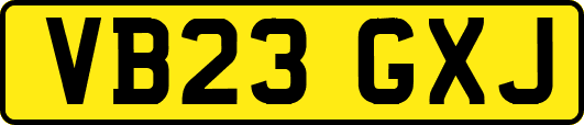 VB23GXJ