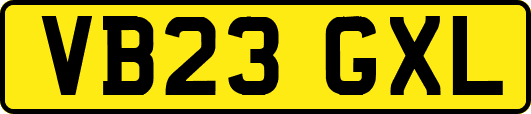 VB23GXL