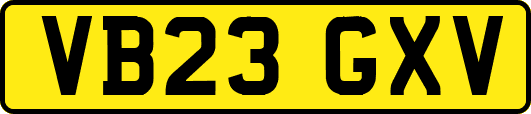 VB23GXV