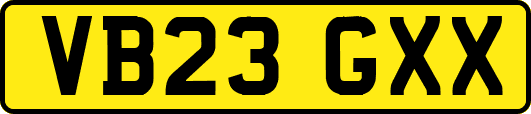 VB23GXX