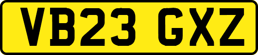 VB23GXZ