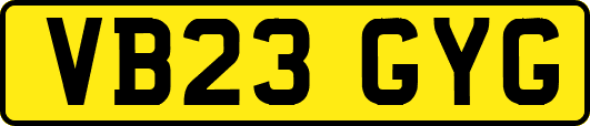 VB23GYG