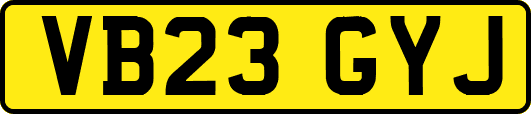 VB23GYJ
