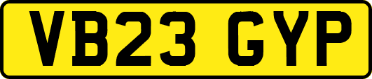 VB23GYP
