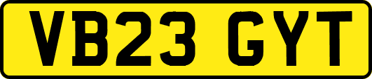 VB23GYT