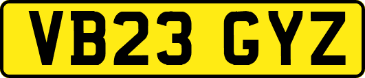 VB23GYZ