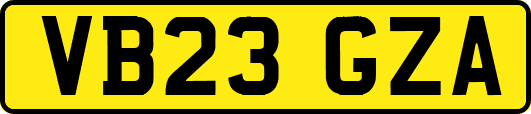 VB23GZA