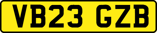 VB23GZB