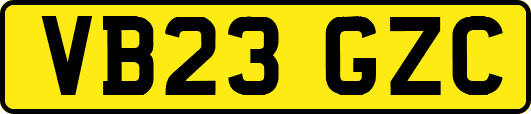 VB23GZC