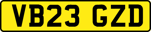 VB23GZD
