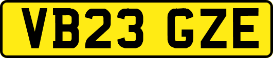 VB23GZE