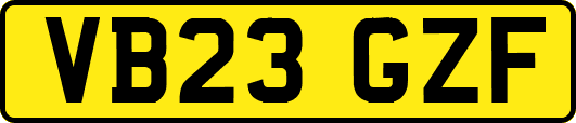 VB23GZF