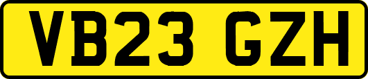 VB23GZH