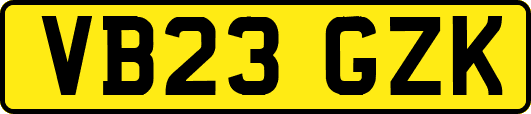 VB23GZK