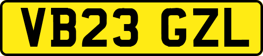VB23GZL