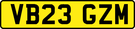 VB23GZM