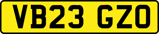 VB23GZO