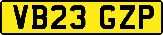 VB23GZP
