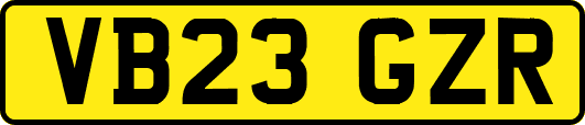 VB23GZR