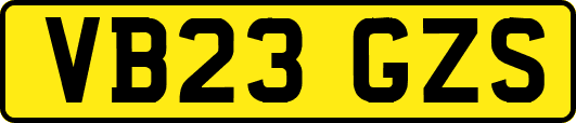 VB23GZS