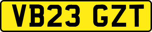 VB23GZT