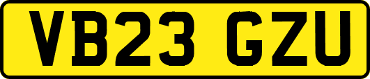 VB23GZU