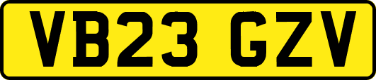 VB23GZV