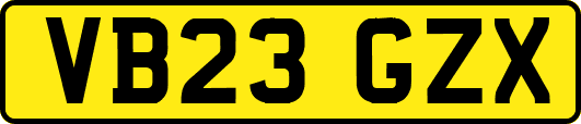 VB23GZX