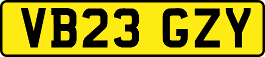 VB23GZY